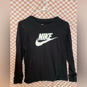 Nike long sleeve